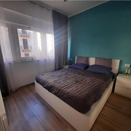 Apartamento Politeama Sweet House Palermo Exterior foto